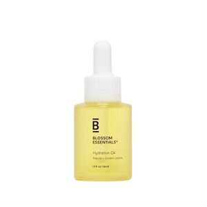 Blossom Essentials Hydration Oil